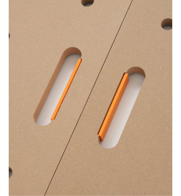 JOURNAL STANDARD「YOO-HOO store【BORA】Centipede(R)テーブルトップ2x4」|その他|