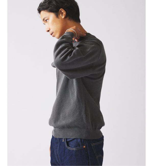 JOURNAL STANDARD relume「コンパクト ブークレニット」|Tシャツ・カットソー|