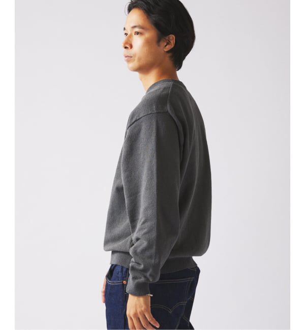JOURNAL STANDARD relume「コンパクト ブークレニット」|Tシャツ・カットソー|