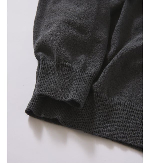JOURNAL STANDARD relume「コンパクト ブークレニット」|Tシャツ・カットソー|