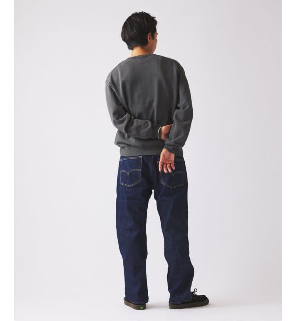 JOURNAL STANDARD relume「コンパクト ブークレニット」|Tシャツ・カットソー|