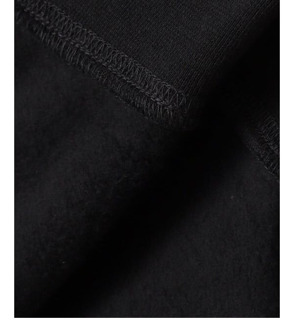 Oriens JOURNAL STANDARD「【Dime/ダイム】 CURSIVE SMALL LOGO CREWNECK」|スウェット・ジャージ|