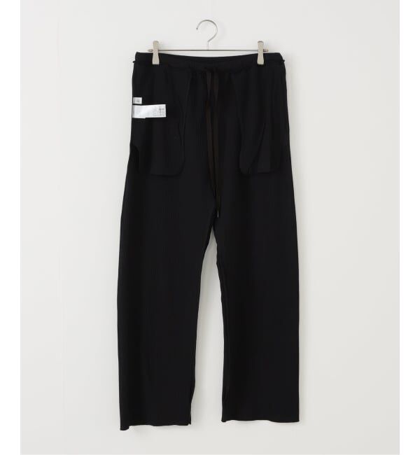 journal standard luxe「ランダムテレコ パンツ」|その他|