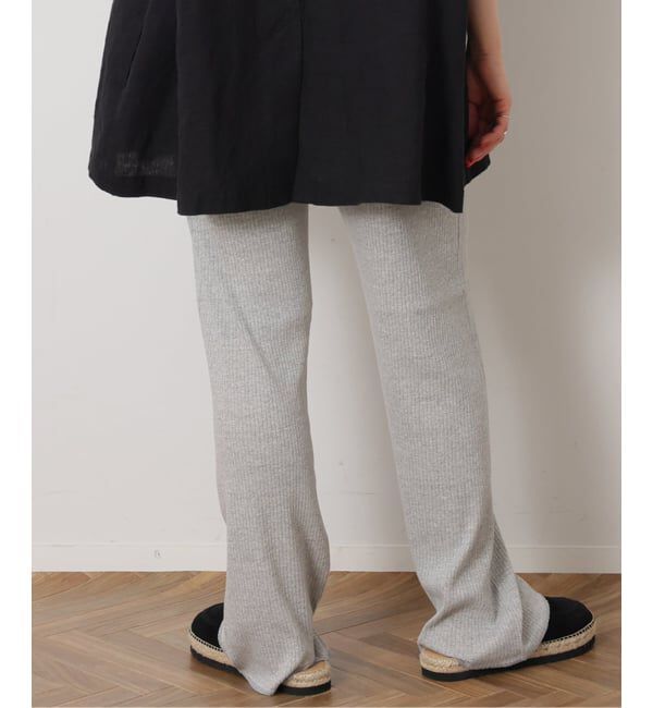 journal standard luxe「ランダムテレコ パンツ」|その他|