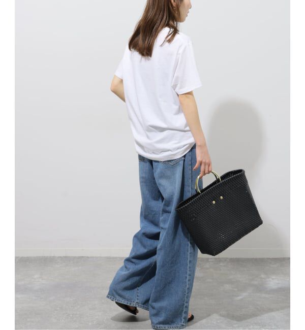 JOURNAL STANDARD relume「別注【GOOD ROCK SPEED】カラーロゴフォトTEE」|Tシャツ・カットソー|