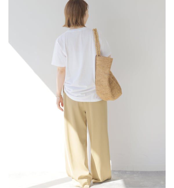 JOURNAL STANDARD relume「別注【GOOD ROCK SPEED】カラーロゴフォトTEE」|Tシャツ・カットソー|