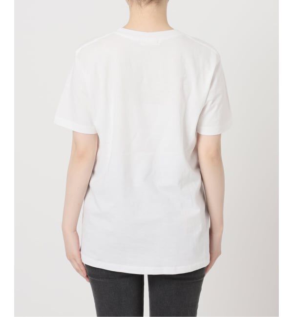 JOURNAL STANDARD relume「別注【GOOD ROCK SPEED】カラーロゴフォトTEE」|Tシャツ・カットソー|