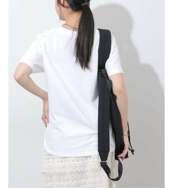 JOURNAL STANDARD relume「別注【GOOD ROCK SPEED】カラーロゴフォトTEE」|Tシャツ・カットソー|
