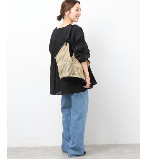 JOURNAL STANDARD relume「《WEB限定追加予約》RELUME アンダリアトートバッグ」|トートバッグ|
