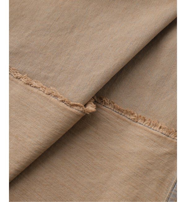 JOURNAL STANDARD「【LIVINGTONE/リヴィントーン】別注DOLK4 - Flair culottes」|その他|
