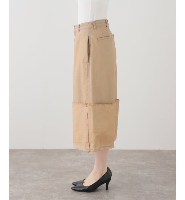 JOURNAL STANDARD「【LIVINGTONE/リヴィントーン】別注DOLK4 - Flair culottes」|その他|