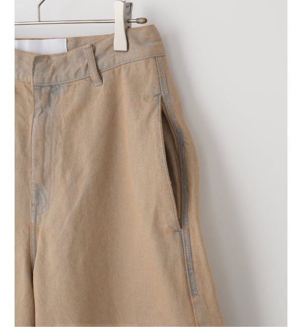 JOURNAL STANDARD「【LIVINGTONE/リヴィントーン】別注DOLK4 - Flair culottes」|その他|