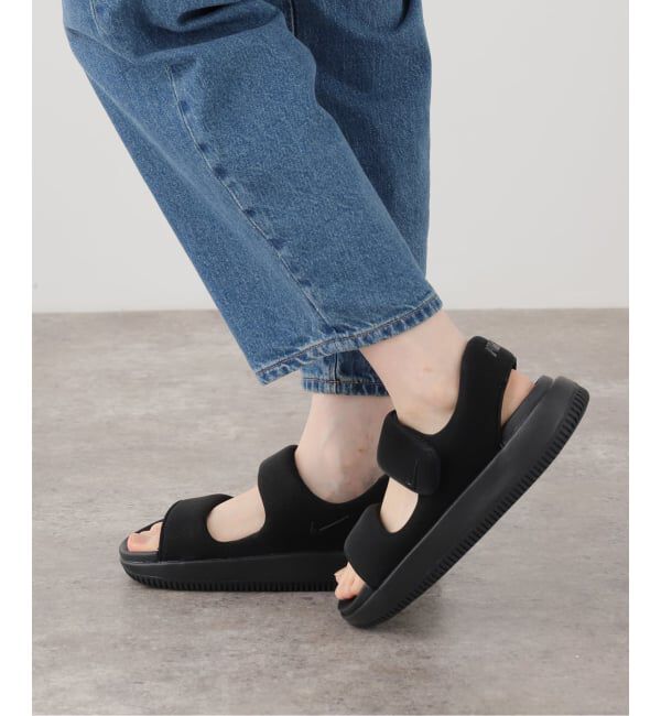 JOURNAL STANDARD「《WEB限定》【NIKE/ ナイキ】 WMNS CALM SANDAL」|サンダル|