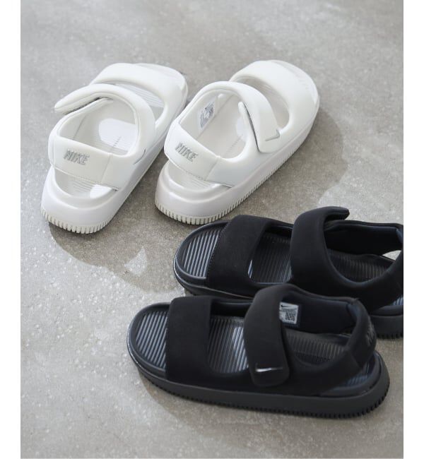 JOURNAL STANDARD「《WEB限定》【NIKE/ ナイキ】 WMNS CALM SANDAL」|サンダル|