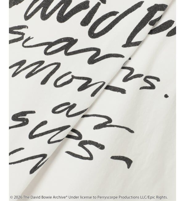 JOURNAL STANDARD relume「別注【GOOD ROCK SPEED】ROCKワイドTEE」|Tシャツ・カットソー|