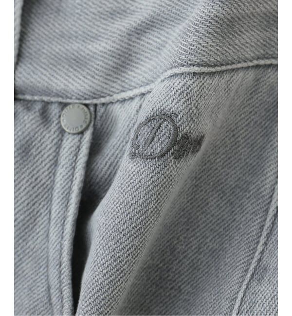 Oriens JOURNAL STANDARD「【Dime/ダイム】 STRAIGHT DENIM PANTS」|デニム|