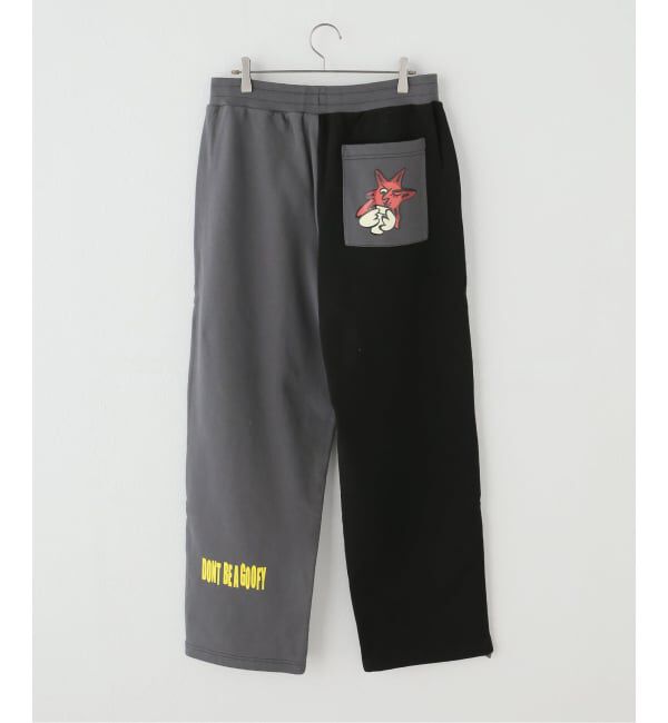 Oriens JOURNAL STANDARD「【Dime/ダイム】 GLO DIME SWEATPANTS」|その他|