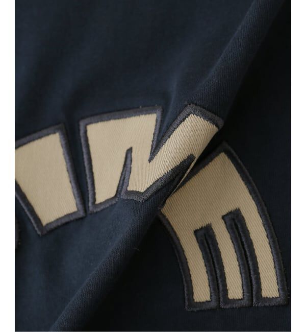 Oriens JOURNAL STANDARD「【Dime/ダイム】 ARCH RINGER T-SHIRT」|Tシャツ・カットソー|