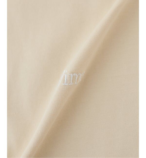 Oriens JOURNAL STANDARD「【Dime/ダイム】 CLASSIC SMALL LOGO T-SHIRT」|Tシャツ・カットソー|