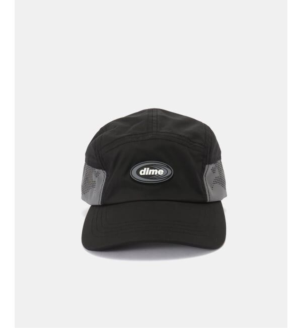 Oriens JOURNAL STANDARD「【Dime/ダイム】 PERFORATED TECH CAP」|キャップ・キャスケット|