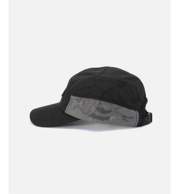 Oriens JOURNAL STANDARD「【Dime/ダイム】 PERFORATED TECH CAP」|キャップ・キャスケット|