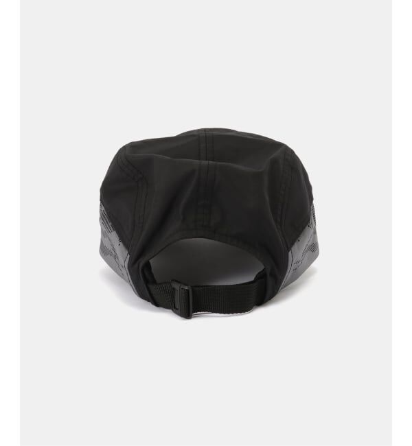 Oriens JOURNAL STANDARD「【Dime/ダイム】 PERFORATED TECH CAP」|キャップ・キャスケット|