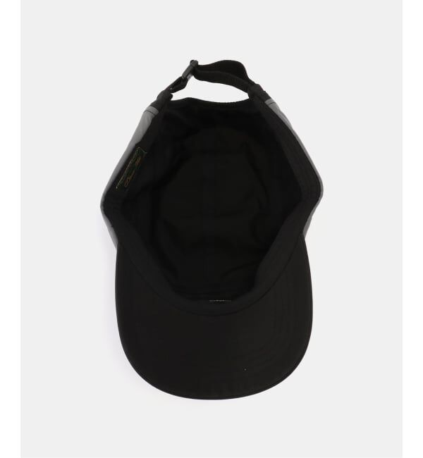 Oriens JOURNAL STANDARD「【Dime/ダイム】 PERFORATED TECH CAP」|キャップ・キャスケット|