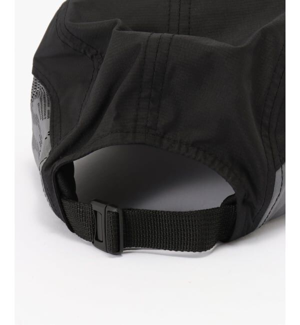 Oriens JOURNAL STANDARD「【Dime/ダイム】 PERFORATED TECH CAP」|キャップ・キャスケット|