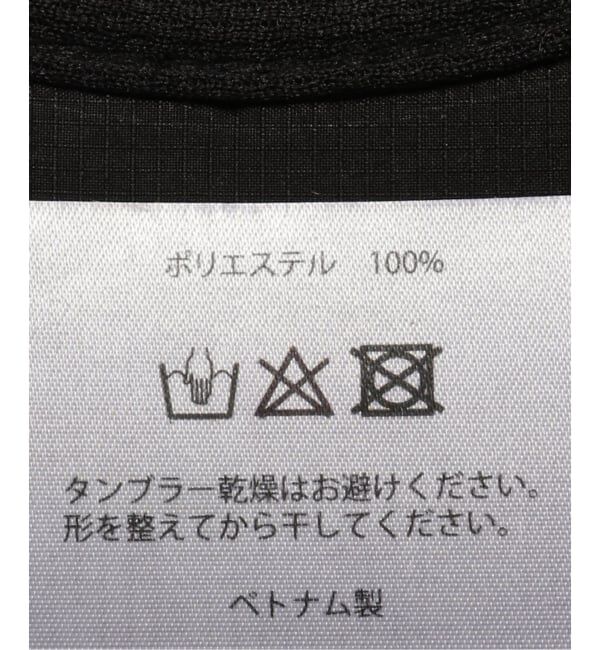 Oriens JOURNAL STANDARD「【Dime/ダイム】 PERFORATED TECH CAP」|キャップ・キャスケット|