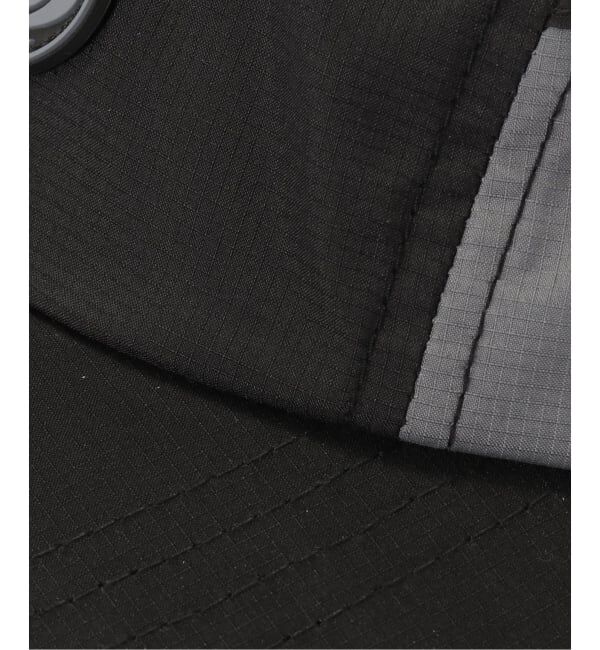 Oriens JOURNAL STANDARD「【Dime/ダイム】 PERFORATED TECH CAP」|キャップ・キャスケット|