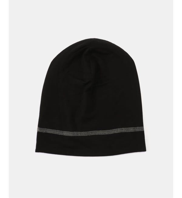 Oriens JOURNAL STANDARD「【Dime/ダイム】 RUNNER BEANIE」|ニット帽|