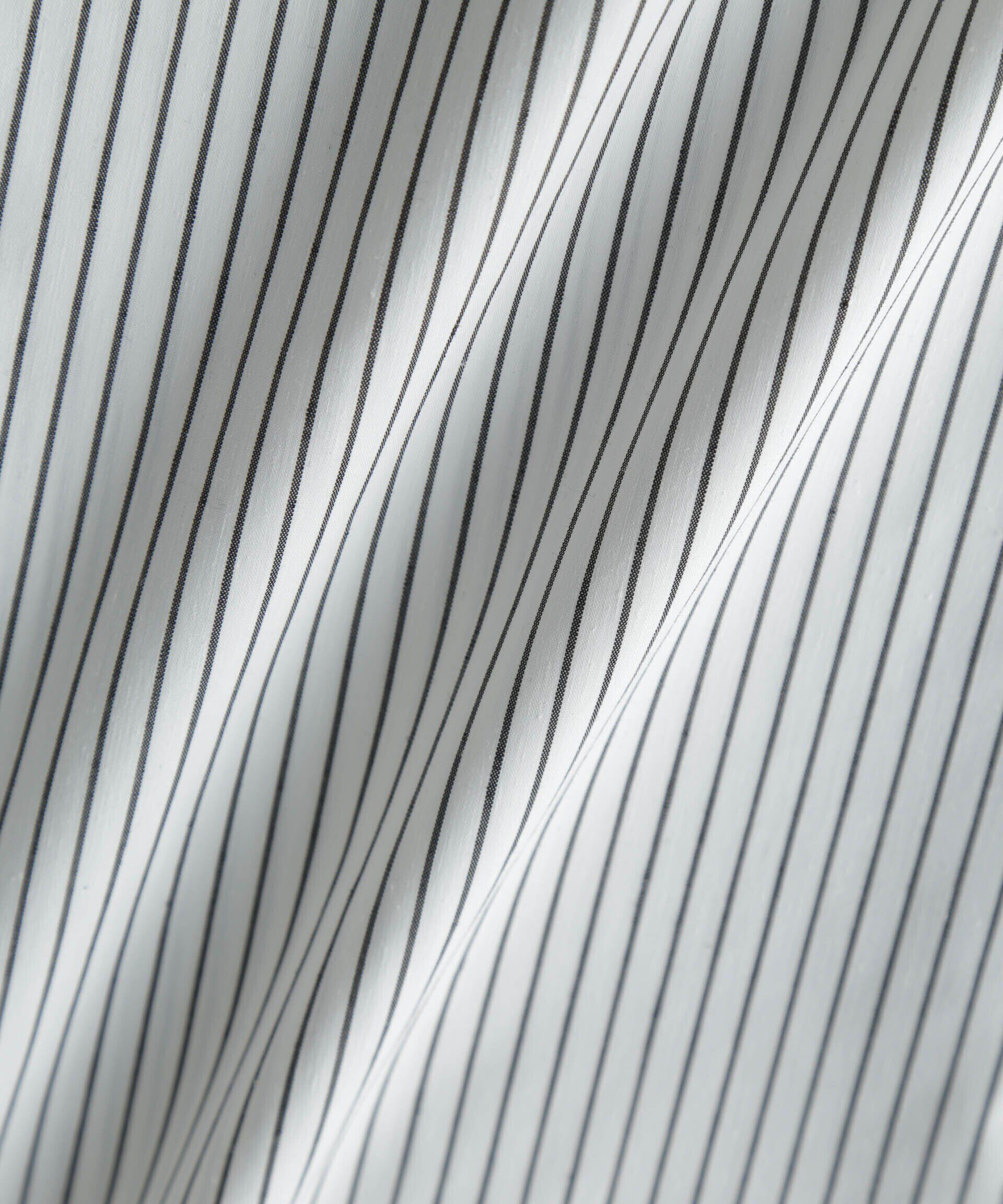 nano･universe「「ICE FLOW LINEN」バリエーションシャツ 半袖」|シャツ・ブラウス|