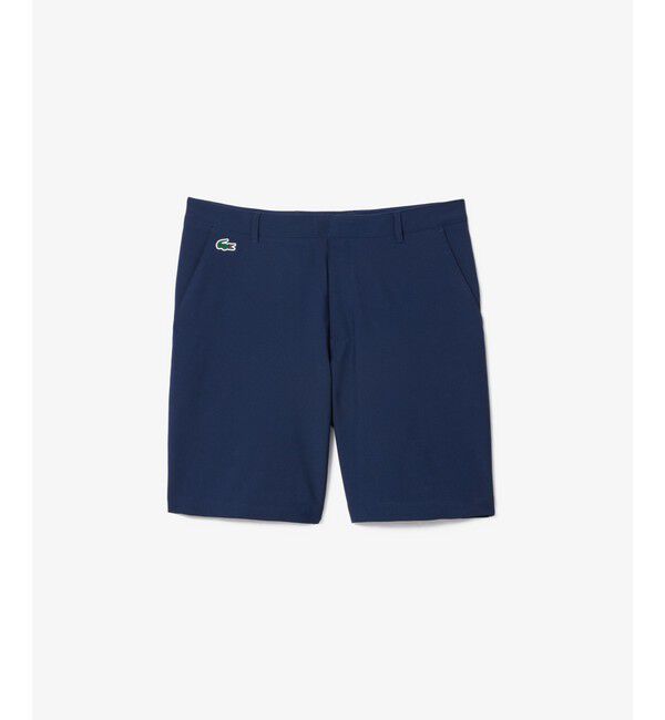 LACOSTE「ウルトラドライゴルフショーツ」|その他|