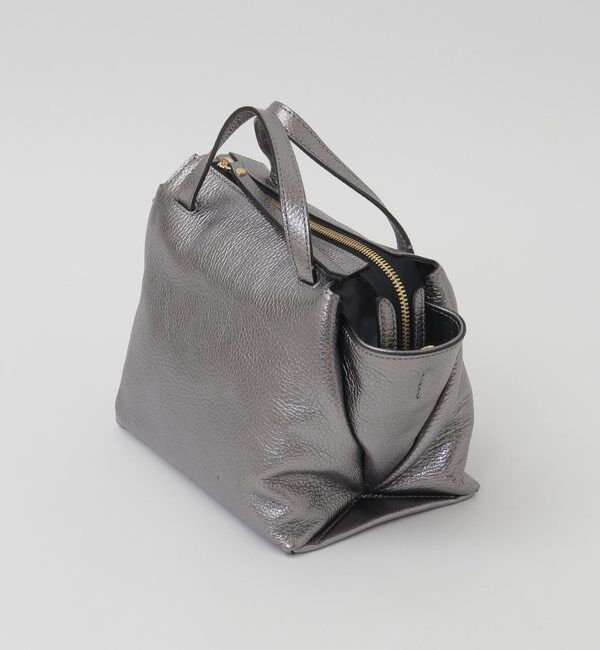 TIARA「【Gianni Chiarini/ジャンニキャリーニ】ORIGAMI」|ショルダー・メッセンジャー|