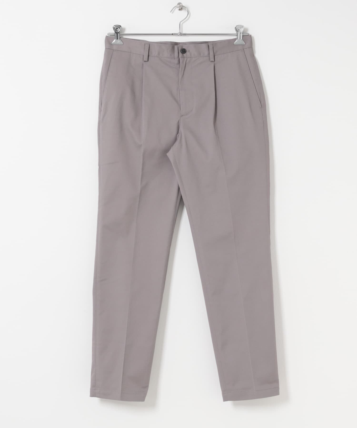 URBAN RESEARCH ROSSO「『WEB限定』ストレッチチノスラックス」|その他|