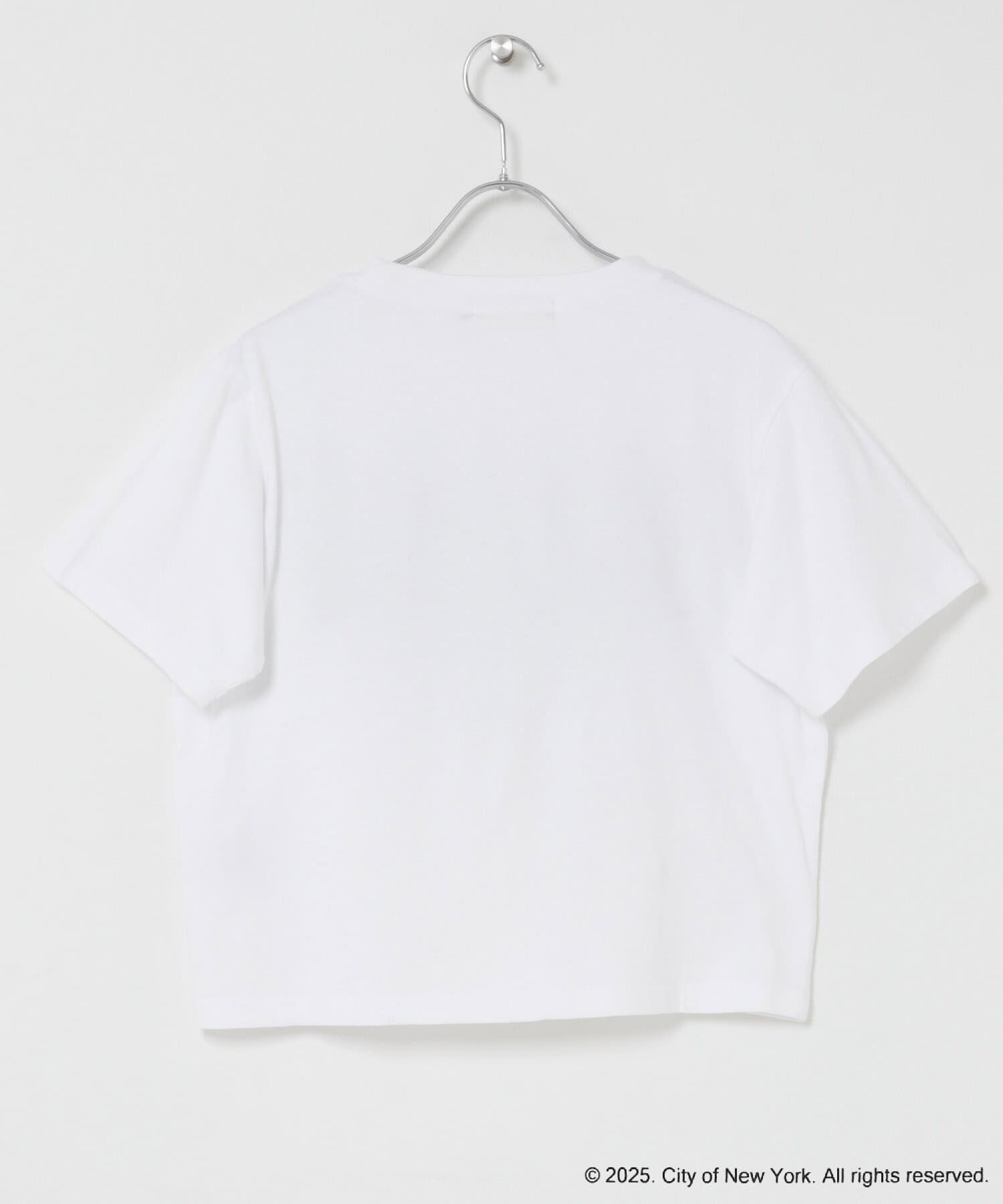 URBAN RESEARCH DOORS「GOOD ROCK SPEED　NYC BIGTSHIRTS」|Tシャツ・カットソー|