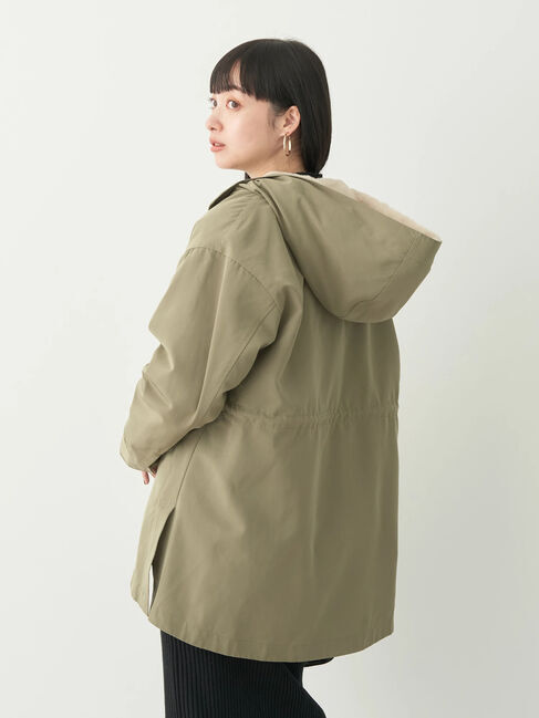 earth music&ecology「3WAY マウンテンパーカー」|その他|