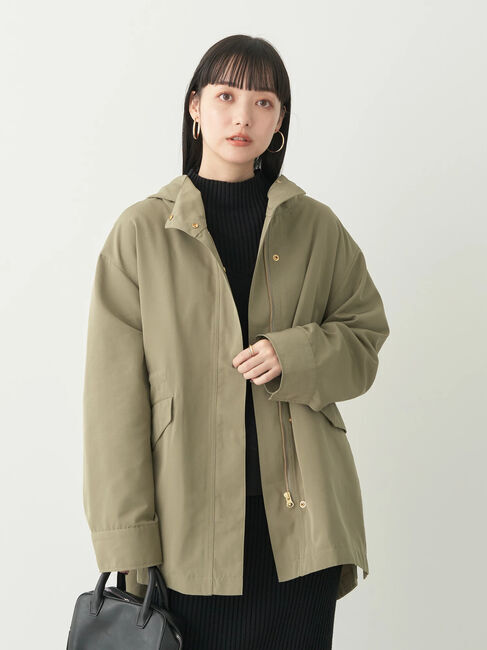 earth music&ecology「3WAY マウンテンパーカー」|その他|