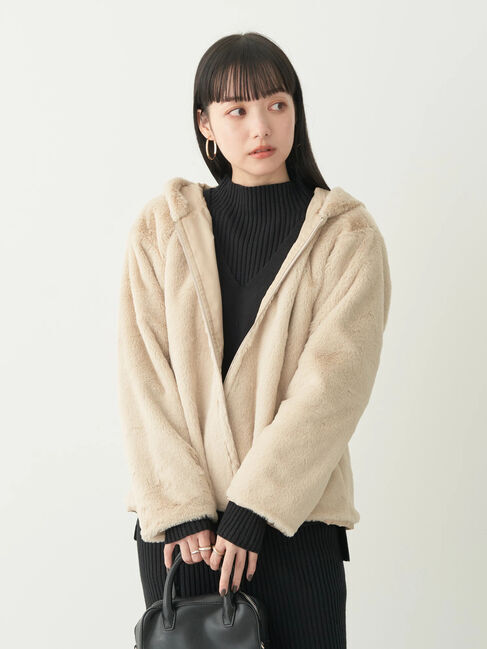 earth music&ecology「3WAY マウンテンパーカー」|その他|
