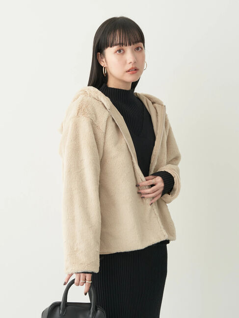 earth music&ecology「3WAY マウンテンパーカー」|その他|