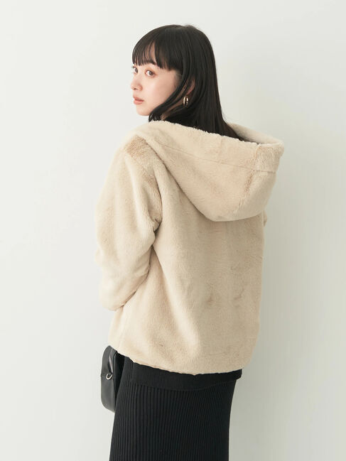 earth music&ecology「3WAY マウンテンパーカー」|その他|