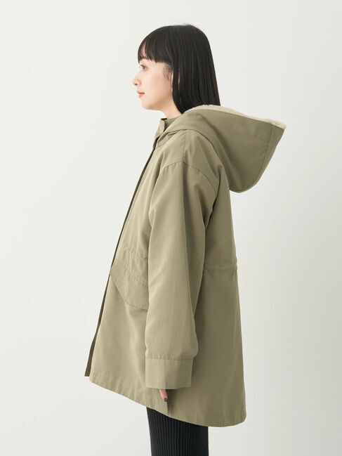 earth music&ecology「3WAY マウンテンパーカー」|その他|