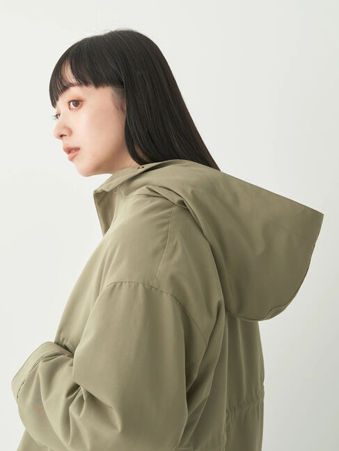 earth music&ecology「3WAY マウンテンパーカー」|その他|
