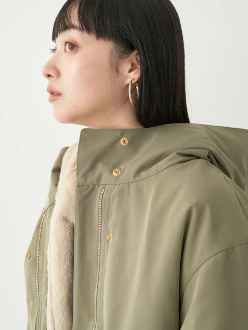 earth music&ecology「3WAY マウンテンパーカー」|その他|