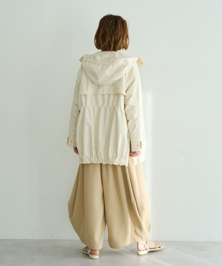 Editt by YECCA VECCA「コクーンドレープワイドパンツ」|その他|