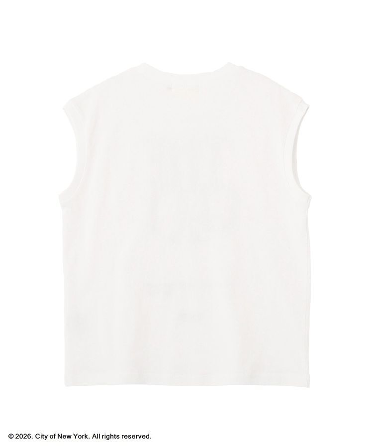GARAGE OF GOOD CLOTHING「【GOOD ROCK SPEED】THE CITY NS T」|キャミソール|