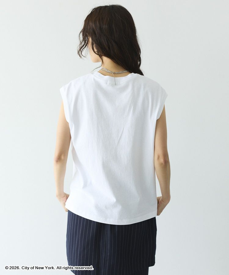 GARAGE OF GOOD CLOTHING「【GOOD ROCK SPEED】THE CITY NS T」|キャミソール|
