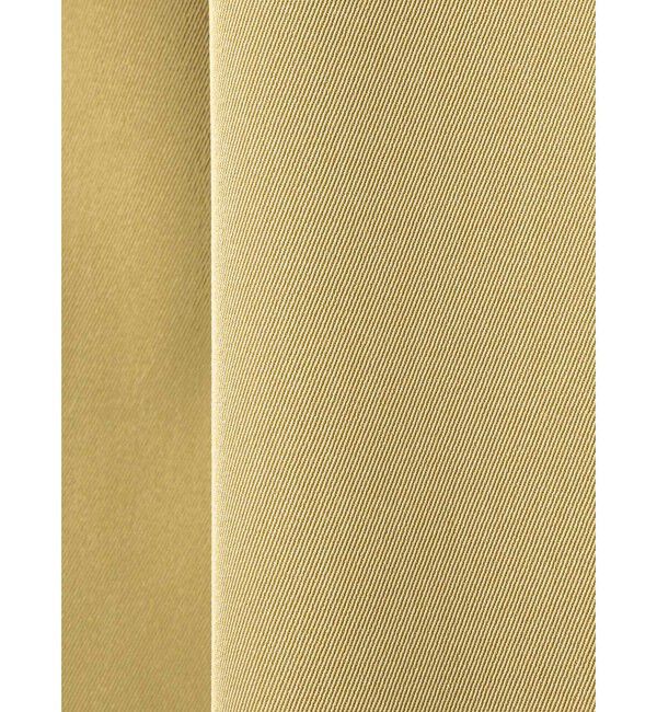 mizuiro ind「mizuiro ind タックヘムコクーンパンツ」|その他|