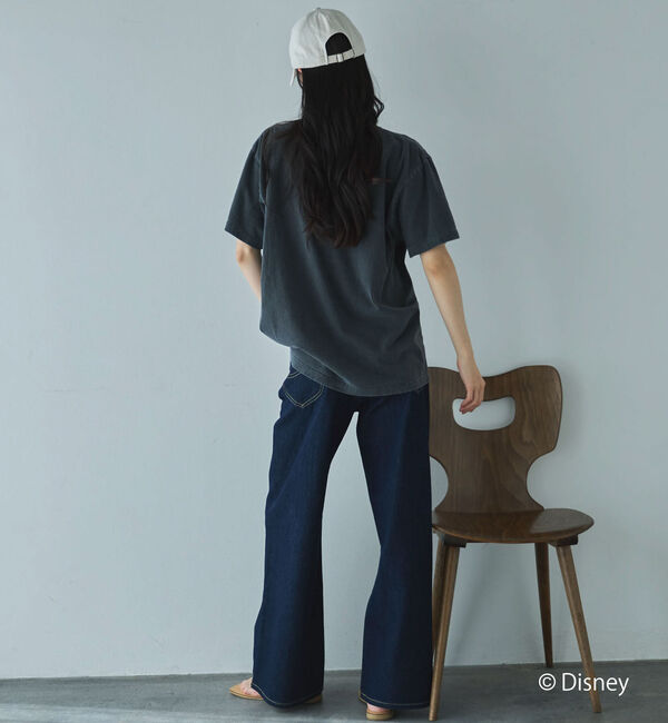 Doux archives「【ＧＯＯＤ　ＲＯＣＫ　ＳＰＥＥＤ】ＭＩＣＫＥＹ　／ＢＡＮＤ　ＴＥＥ」|Tシャツ・カットソー|