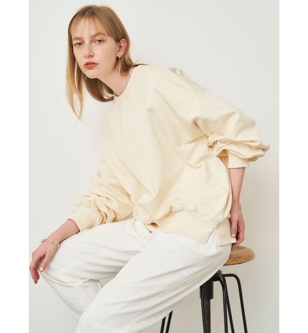 ELENDEEK「CROPPED TAPERED PT」|その他|
